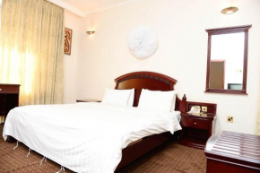 Room in Apartment - This Junior Suite will give a wonderful stay with its great amenities